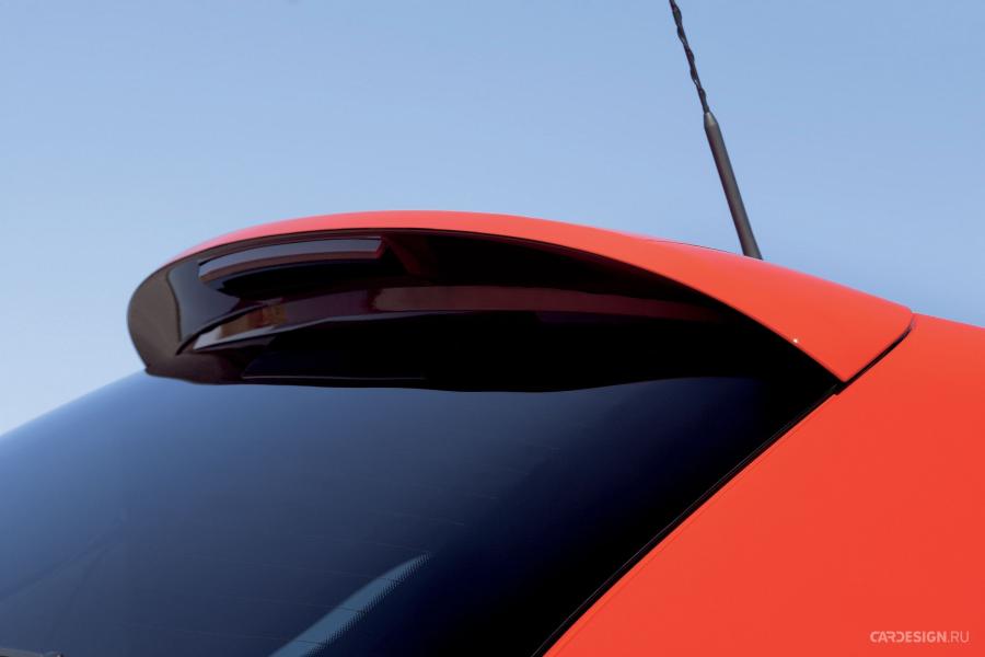  Volkswagen Polo GTi 2006 года  (фото 49 из 66)
